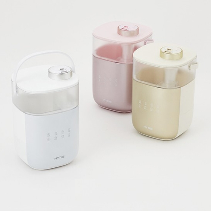 마이더 복합식 가습기 6L 화이트