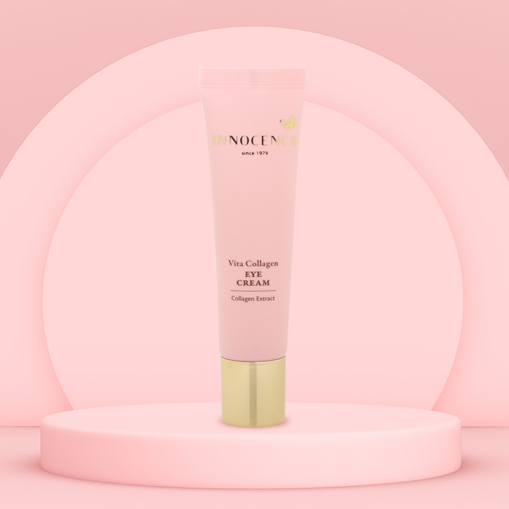 [만원의행복] 나드리 이노센스 비타 콜라겐 아이크림 30ml