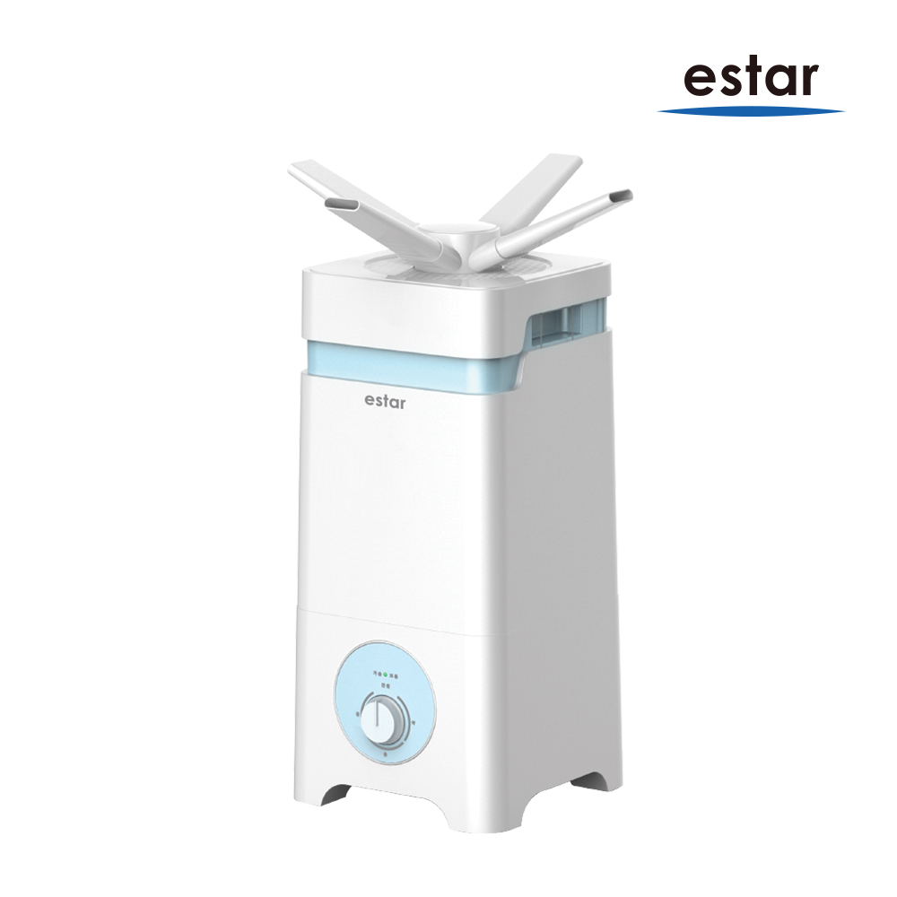 [이스타] 대용량 12L 초음파 가습기(기둥세트 포함) EST-B1200