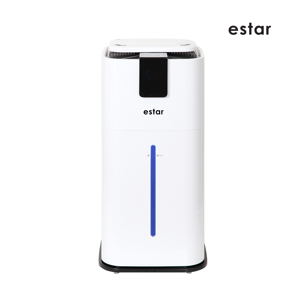 [이스타] MEGA 27L top fill 가습기(리모콘) ES-2700