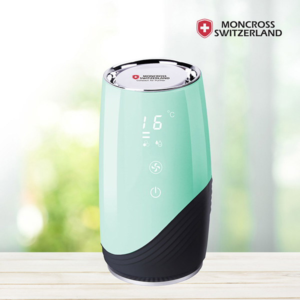 [스위스몽크로스] 퓨어클린 공기청정기 SAR-1000