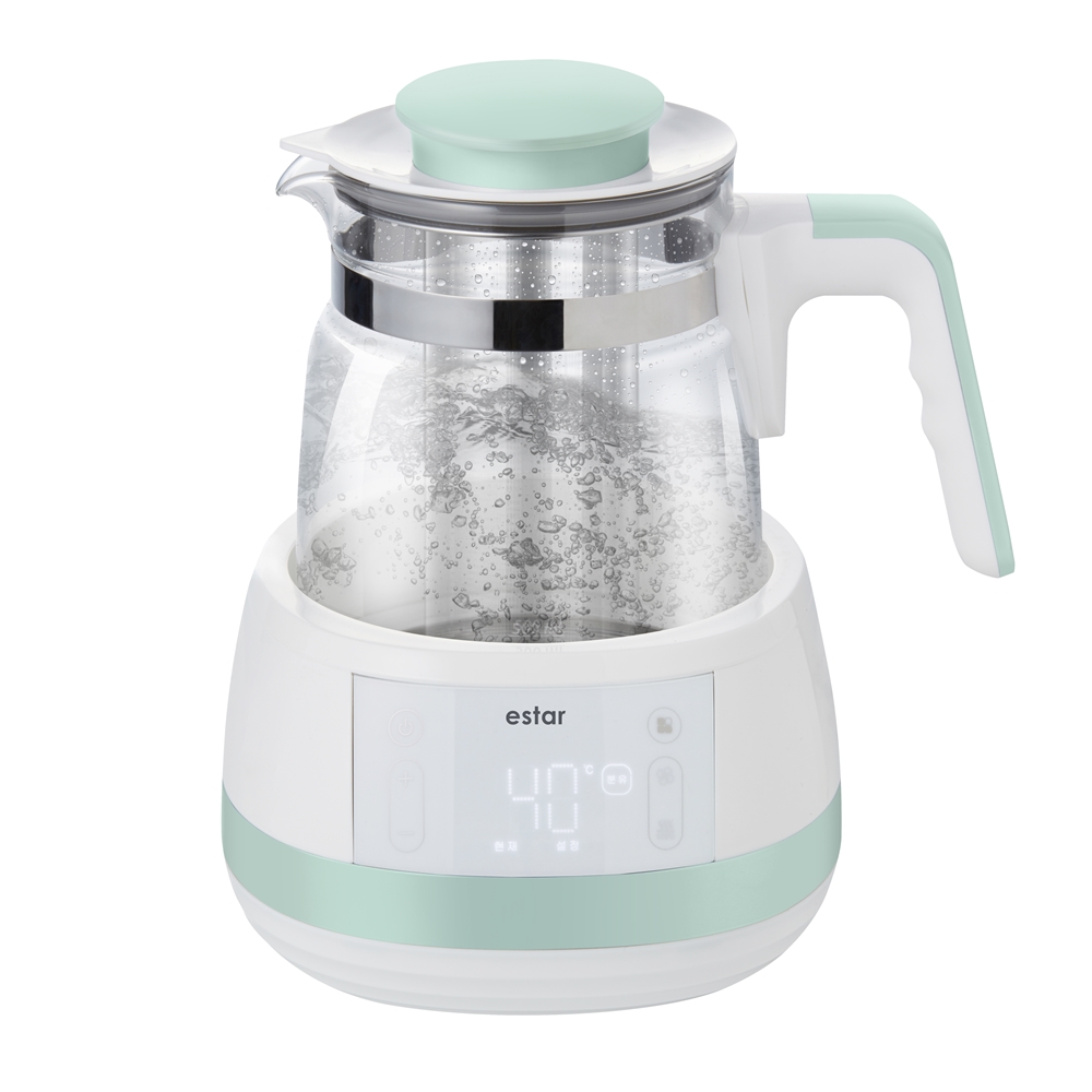 이스타 쿠킹맘 분유포트 ESK-DT700