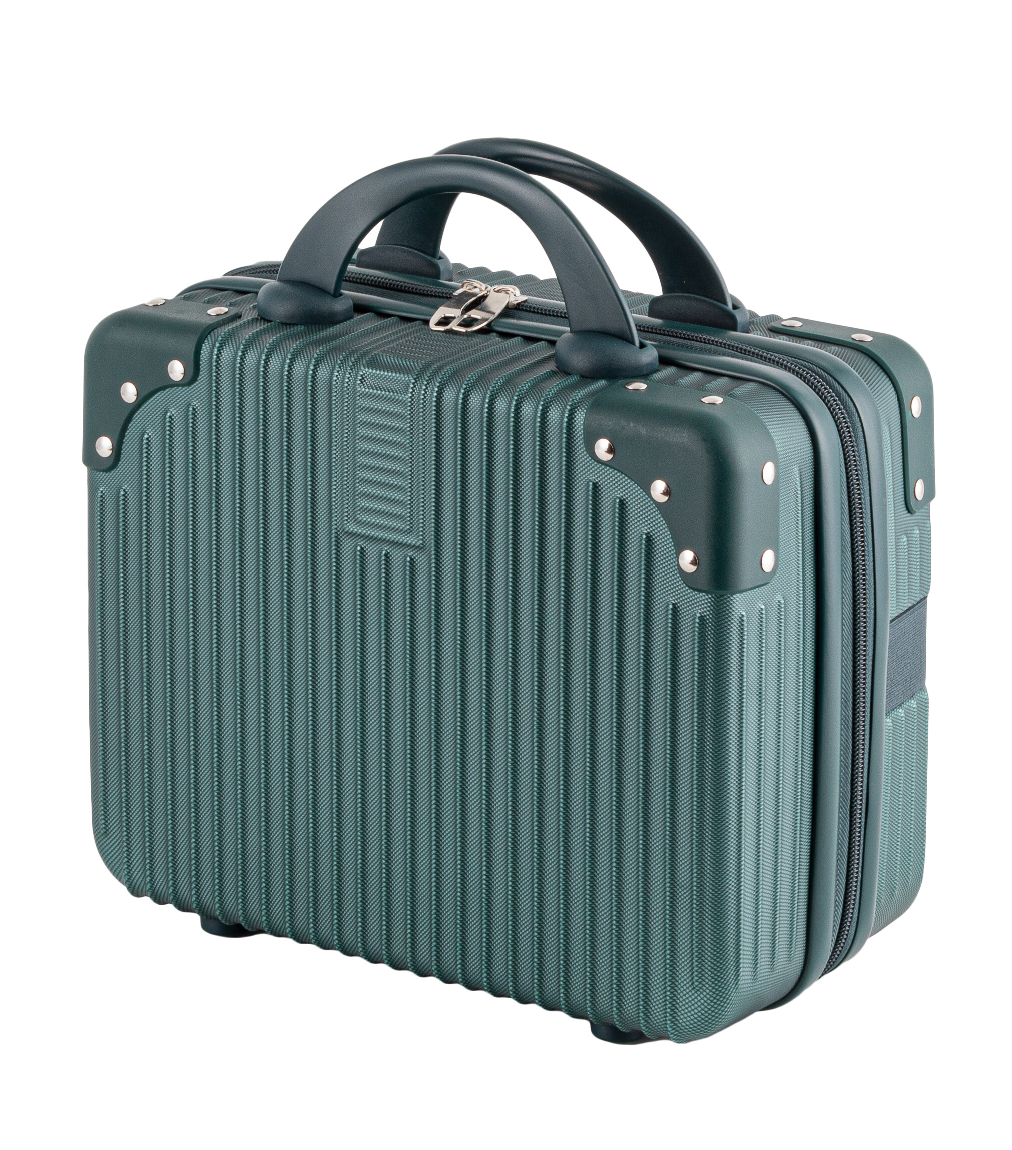 에브리빙 미니캐리어 그린 16인치