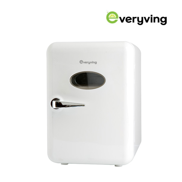 에브리빙 멀티 미니냉장고 LIME-0430F