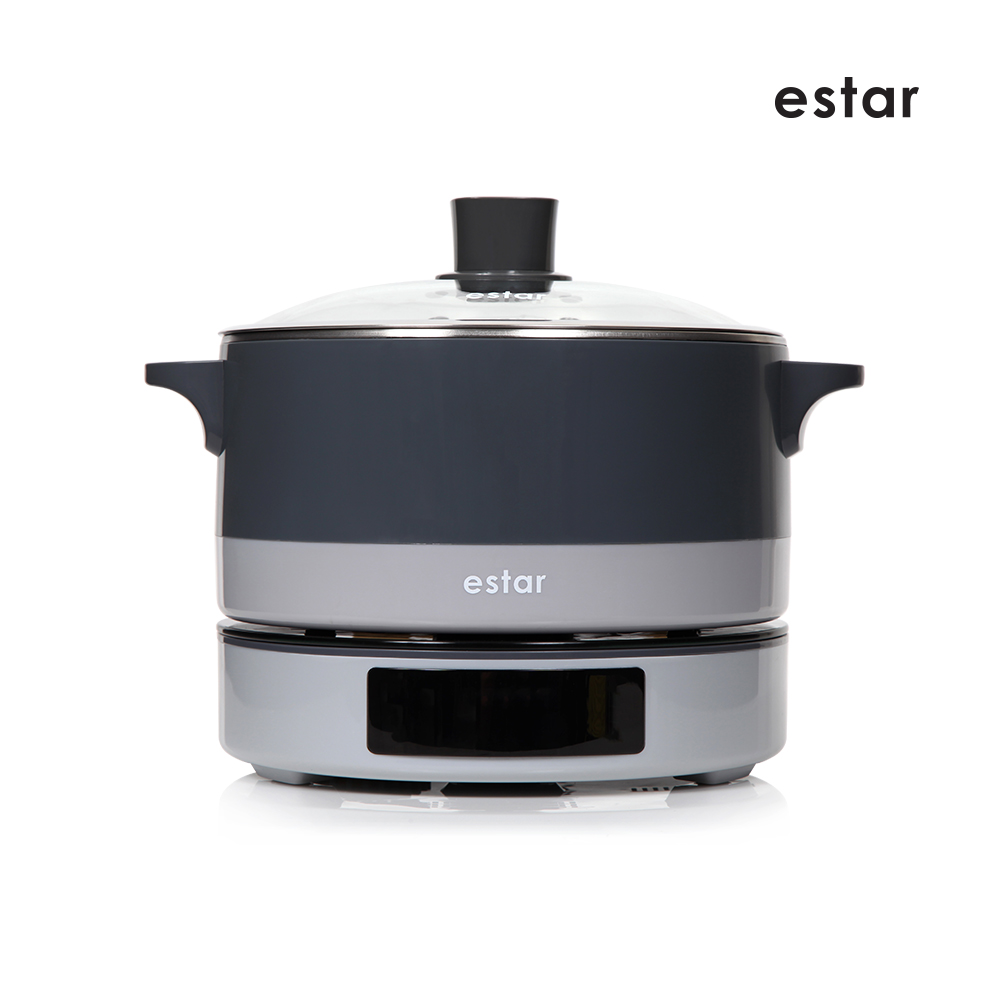 [이스타] 오토 헬스 찜쿡 ES-SB2000
