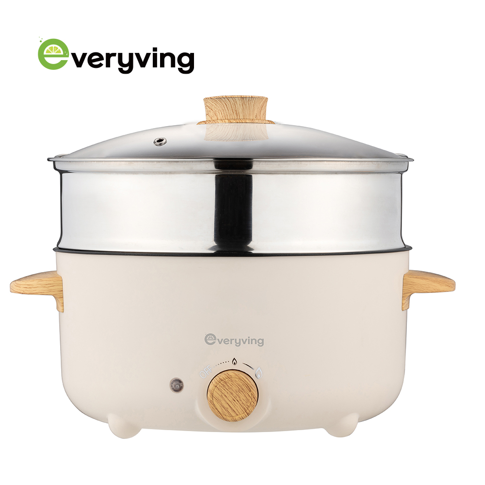 에브리빙 3리터 멀티쿠커 VMK-1122E