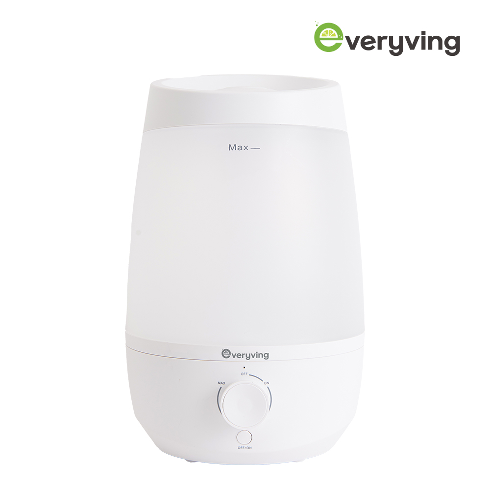 에브리빙 무드등 가습기 Lime-1101G