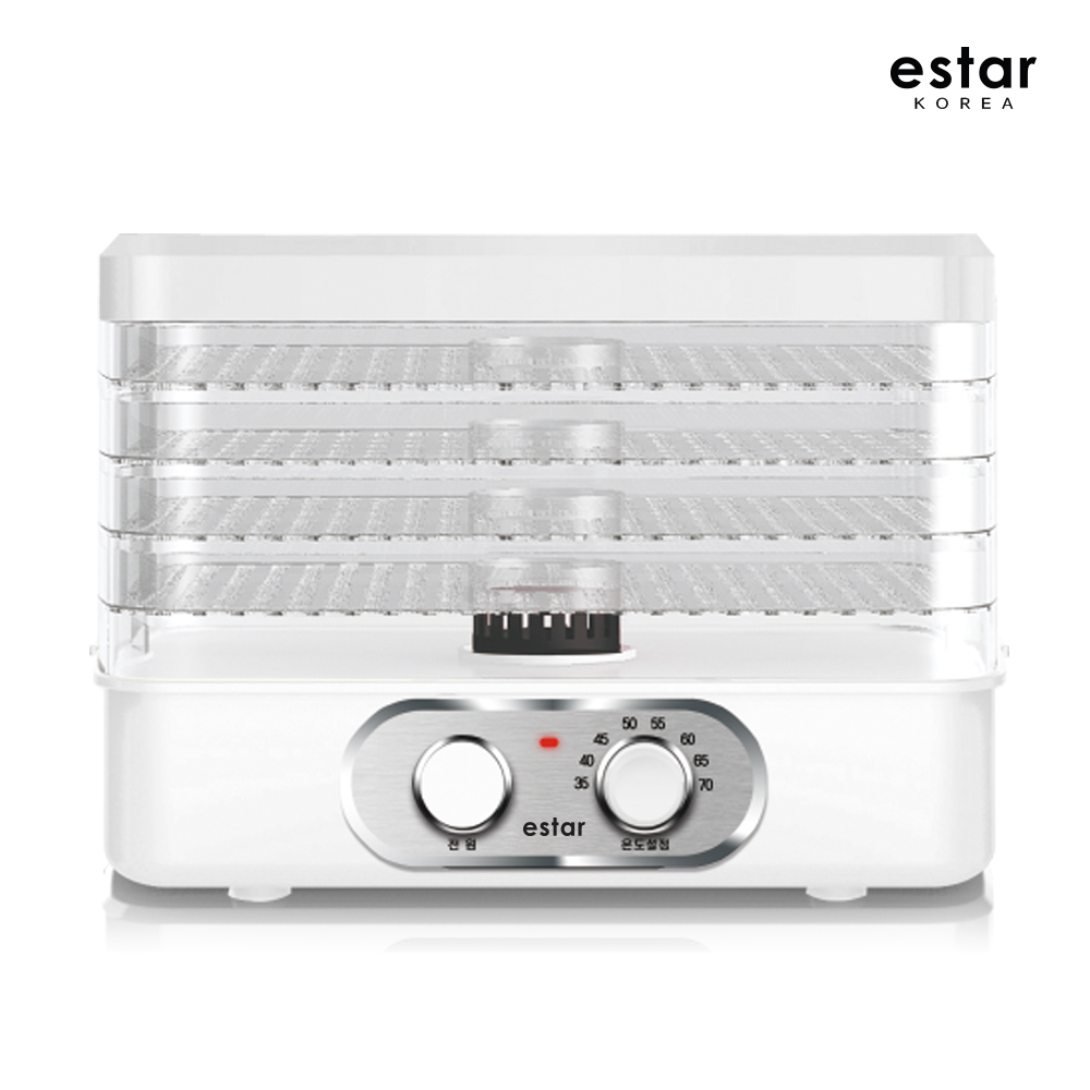 [이스타] 4단 식품건조기 SH-1000A