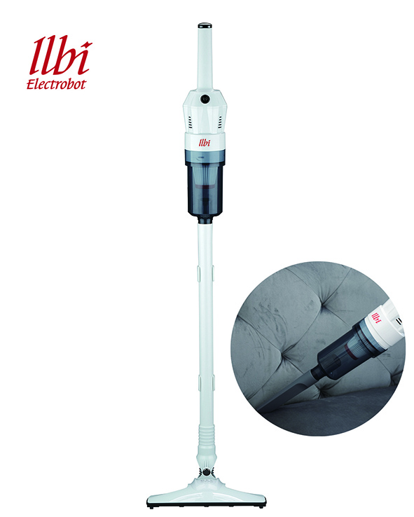 일비 ILBI 토네이도Ⅱ 유선 진공 청소기 JSL-WV400