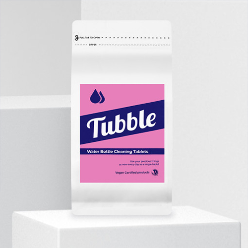 [터블] 이지클린 텀블러 세정제 100P